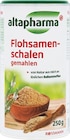 Flohsamenschalen gemahlen oder Laktase 6.000 im Angebot bei Rossmann in Hannover Flohsamenschalen gemahlen oder Laktase 6.000 Angebote von altapharma bei Rossmann Hannover für 5,49 €