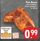Mini-Haxen Angebote bei EDEKA Soest für 0,99 €