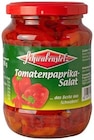Aktuelle Paprika Angebote bei Penny in Stuttgart Aktuelles Tomatenpaprika-Salat Angebot bei Penny in Stuttgart ab 1,29 €