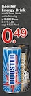 Energy Drink Original bei TOP Getränke im Gütersloh Prospekt für 0,49 €