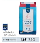 H-Vollmilch Angebote bei Metro Aachen für 5,30 €