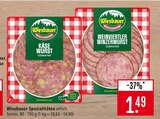 Aktuelle Wurst Angebote bei Marktkauf in Heilbronn Aktuelles Käse Wurst Angebot bei Marktkauf in Heilbronn ab 1,49 €