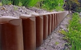 Beetrandung „Palisade“ für 8,88 € bei Thomas Philipps im Angebot Beetrandung „Palisade“ im aktuellen Thomas Philipps Prospekt