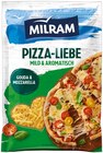 Reibekäse Pizzaliebe oder Käsescheiben von MILRAM im aktuellen Penny Prospekt für 1,39 €