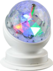 LED-Party-Leuchte RGB bei Kaufland im Bonn Prospekt für 7,99 €