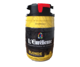 Promo Bière blonde L'Eurélienne à 29,74 € dans le catalogue Gamm vert à Trensacq