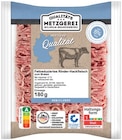 Rinderhackfleisch im Angebot bei REWE in Stuttgart Rinderhackfleisch Angebote von Wilhelm Brandenburg bei REWE Stuttgart für 3,39 €