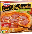 Aktuelle Pizza Angebote bei EDEKA in Münster Aktuelles Die Ofenfrische Pizza Salami Angebot bei EDEKA in Münster ab 1,99 €