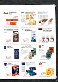 Glühwein im aktuellen Hamberger Prospekt (München) Glühwein im Hamberger Prospekt "ADVENTSZAUBER" mit 52 Seiten (München)