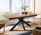 Esstisch Ricardo Angebote bei Die Möbelfundgrube Neunkirchen für 1.399,99 €