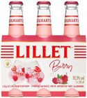 Aperitif von Lillet im aktuellen REWE Prospekt für 6,99 €