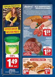 EDEKA Adelsdorf Prospekt der aktuellen Woche, gültig von 26.01.2026 bis 07.02.2026 Aktueller EDEKA Adelsdorf Prospekt "Wir lieben Lebensmittel!" mit 12 Seiten