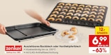 Ausziehbares Backblech im Angebot bei Netto Marken-Discount in Maintal Ausziehbares Backblech Angebote von zenker bei Netto Marken-Discount Maintal für 6,99 €