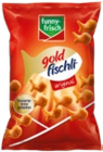 Goldfischli von Funny-Frisch im aktuellen Kaufland Prospekt für 1,11 €