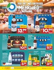 Saft im Netto Marken-Discount Prospekt in Nürnberg Aktueller Netto Marken-Discount Prospekt mit Saft, "Aktuelle Angebote", Seite 26