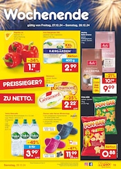 Aktueller Netto Marken-Discount Prospekt mit Volvic, "Aktuelle Angebote", Seite 28