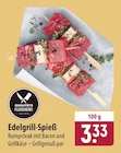 Edelgrill-Spieß bei famila Nordost im Schneverdingen Prospekt für 3,33 €