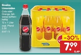 Aktuelle Cola Angebote bei Netto Marken-Discount in Siegen (Universitätsstadt) Aktuelles Cola Angebot bei Netto Marken-Discount in Siegen (Universitätsstadt) ab 7,99 €