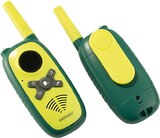 Walkie Talkie von  im aktuellen Rossmann Prospekt für 14,99 €
