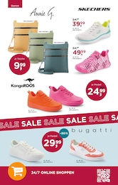 Turnschuhe Angebot im aktuellen RENO Prospekt auf Seite 2