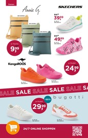Aktueller RENO Prospekt mit Bekleidung, "SOMMERSALE BIS ZU 50% REDUZIERT", Seite 2