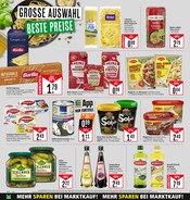 Aktueller Marktkauf Prospekt mit Olivenöl, "Aktuelle Angebote", Seite 18