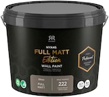 Wandfarbe Nyans Full Matt Edition Angebote von Nyans bei Rusta Neumünster für 31,90 €