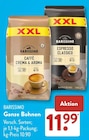 Caffè Crema & Aroma im Angebot bei ALDI SÜD in Ulm Caffè Crema & Aroma Angebote von Barissimo bei ALDI SÜD Ulm für 11,99 €