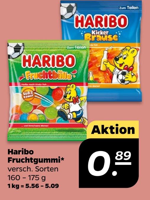 Fruchtgummi