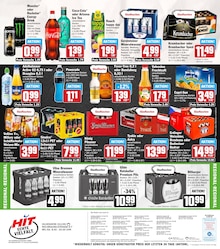 Cola im HIT Prospekt "ECHTE VIELFALT" mit 19 Seiten (Hildesheim)