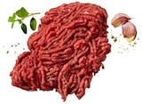 Aktuelle Hackfleisch Angebote bei REWE in Essen Aktuelles Frisches Rindergehacktes Angebot bei REWE in Essen ab 1,29 €
