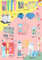 Promos Glacière dans le catalogue "L'ÉTÉ À MINI PRIX COMMENCE ICI" de Maxi Bazar Glacière en promo dans le catalogue Maxi Bazar à la page 14