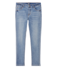 Promo Jeans Femme à 29,99 € dans le catalogue La Halle à La Bazoge