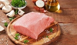 Schweine-Lachsbraten bei nahkauf im Prospekt "" für 0,77 €