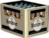Warsteiner Sortiment für 9,99 € bei aktiv & irma im Angebot Warsteiner Sortiment im aktuellen aktiv & irma Prospekt