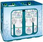 Mineralwasser Angebote von Aqua Vitale bei REWE Aalen für 3,79 €
