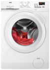 expert Elsterwerda - Waschmaschine L6FBC41689 Angebot im Prospekt Waschmaschine L6FBC41689 bei expert im Elsterwerda Prospekt für 449,00 €