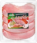 Schäufele im Angebot bei Penny in Ulm Schäufele Angebote von TANNENHOF bei Penny Ulm für 2,29 €