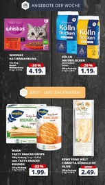 Brötchen im REWE Prospekt in Kerpen Aktueller REWE Prospekt mit Brötchen, "Dein Markt", Seite 8
