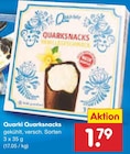 Aktuelles Quarksnacks Angebot bei Netto Marken-Discount in Nürnberg ab 1,79 €