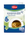 Kondensmilch von Milbona für 0,89 € bei Lidl im Angebot Kondensmilch von Milbona im aktuellen Lidl Prospekt