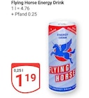 Aktuelles Energy Drink Angebot bei GLOBUS in Kaiserslautern ab 1,19 €