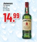 Aktuelles Irish Whiskey Angebot bei Trinkgut in Wuppertal ab 14,99 €