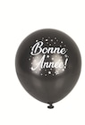 Ballons latex ø 30 cm dans le catalogue Centrakor