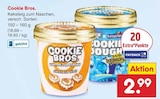 Cookie Bros. bei Netto Marken-Discount im Weißenburg Prospekt für 2,99 €