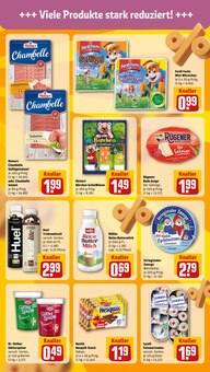 Kakao im aktuellen REWE Prospekt (Jena) Kakao im REWE Prospekt "Dein Markt" mit 30 Seiten (Jena)