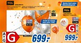 Aktuelle Fernseher Angebote bei expert in Langenhagen Aktuelles 65QLED870 oder 75QLED870 Angebot bei expert in Langenhagen ab 699,00 €
