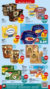 Butter im Penny Prospekt "Wer günstig will, muss Penny." mit 56 Seiten (Gelsenkirchen)