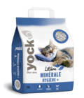 Promo Litière Minérale Hygiène + à 9,99 € dans le catalogue Point Vert à Montesquieu-Volvestre