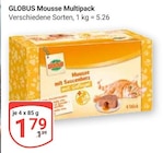 Angebot im GLOBUS Duisburg Prospekt GLOBUS Duisburg Prospekt mit im Angebot fĂŒr 1,79 âŹ